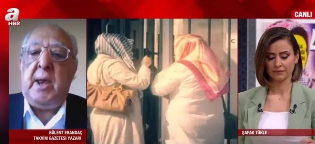 Geçmişten bugüne medya operasyonları! Medya ile yargıya nasıl müdahale ettiler? - 1