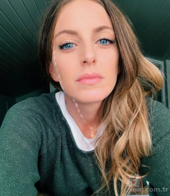 Akrep’in Perihan’ı Demet Akbağ bakın aslen nereli çıktı! 10