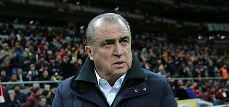 Fatih Terim'den flaş Arda Turan açıklaması