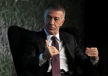Trabzonspor'da Başkan Ahmet Ağaoğlu'nun yeni yönetimi belli oldu