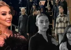 Bu görüntüler sadece A Haber’de! Tuğyan’ın yalanı deşifre oldu