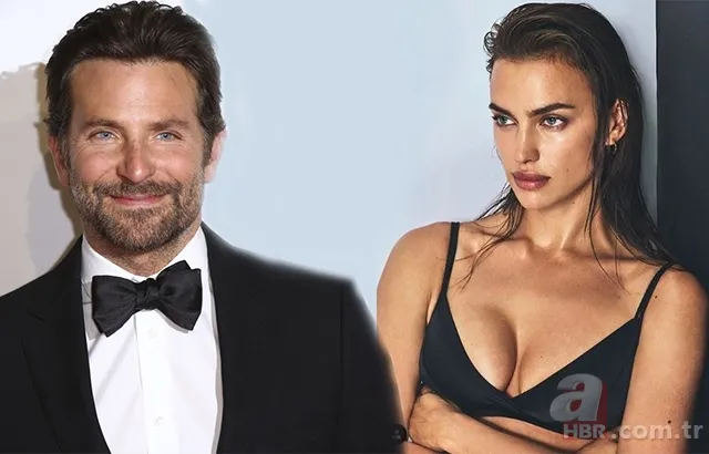 Bradley Cooper ve Irina Shayk neden ayrıldı? Sebep Lady Gaga olarak gösterilmişti ama… 14