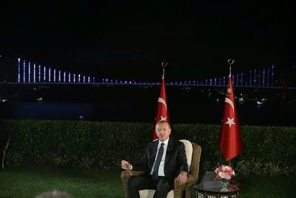 Son dakika: Başkan Erdoğan’dan 23 Haziran öncesi flaş açıklamalar