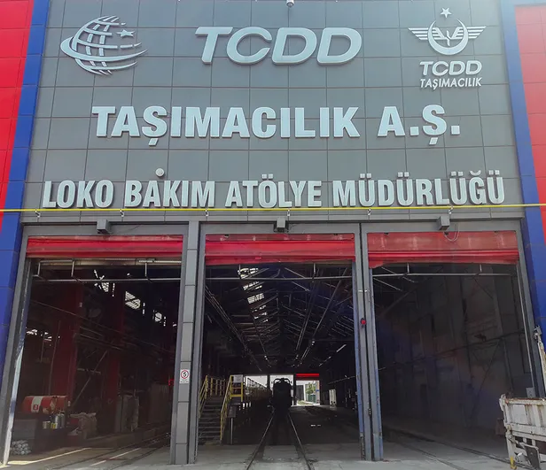 TCDD İŞKUR üzerinden işçi alımına başladı! Başvuru şartları ve ilan detayları neler?