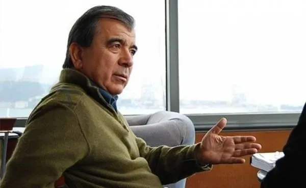 FETÖ casusu Enver Altaylı'nın damadı Metin Can Yılmaz'dan şok mesajlar! "Darbe imalı yazışmaları" dava dosyasına girdi - 2