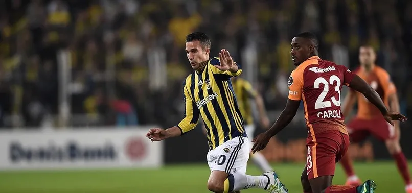 Carole: Fenerbahçe maçında sakat sakat oynadım