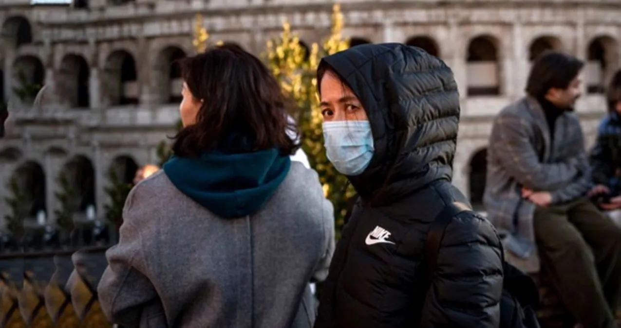 Koronavirüs İtalya'yı vurdu! Bir organizasyon daha iptal edildi