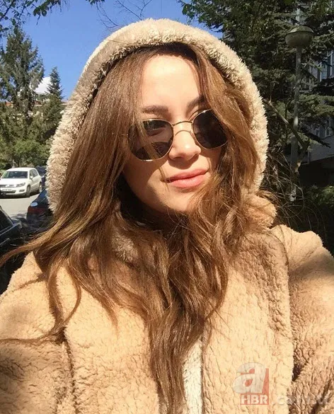 Kuruluş Osman'ın Aygül Hatun'u Buse Arslan milyonları şaşırttı! Bak kaç yaşında