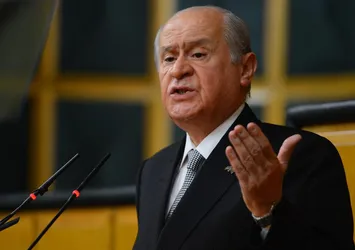 Bahçeli'den Yenikapı genelgesi!