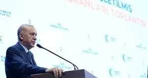 Başkan Erdoğan’dan kurmaylarına net talimat!