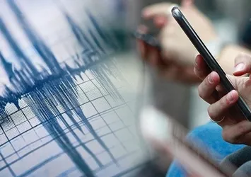 Depremde bu uygulamalar hayati önem taşıyor! "Elektriği kesebilir, treni durdurabilir, doğal gazı bile kesebilir"