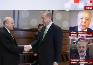 Başkan Erdoğan’ın 14 Mayıs mesajı ne anlama geliyor? Uzman isimler A Haber değerlendirdi