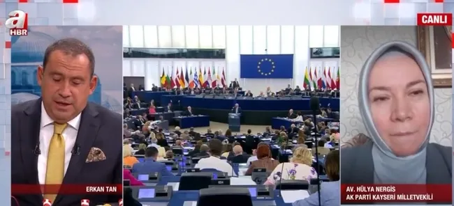 Bürokratlara tehdit, 10 büyükelçinin yargıya müdahaleye kalkışması ve TÜSİAD’ın laiklik çıkışı! Ne anlama geliyor?