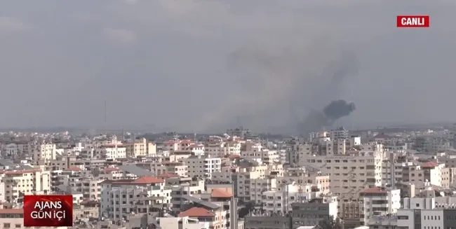 israil-kara-harekati-yapar-mi-israil-hamas-catismasi-nereye-gider-1696945232087.jpg İsrail kara harekatı yapar mı? İsrail-Hamas çatışması nereye gider? - 2