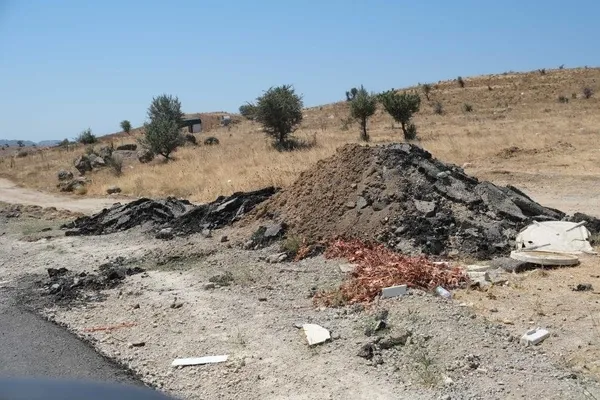 CHP İzmir'de vatandaşa kabus oldu! Bitmeyen yol isyan ettirdi - 3