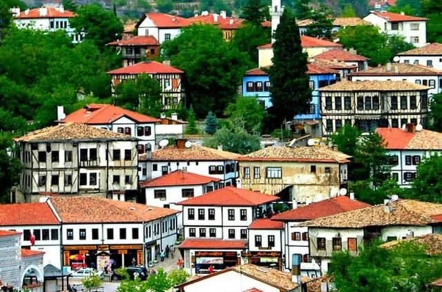 Son Dakika Dunyada Sadece Erzincan Da Var Korunacak Alan Ilan Edildi Yok Boyle Bir Guzellik