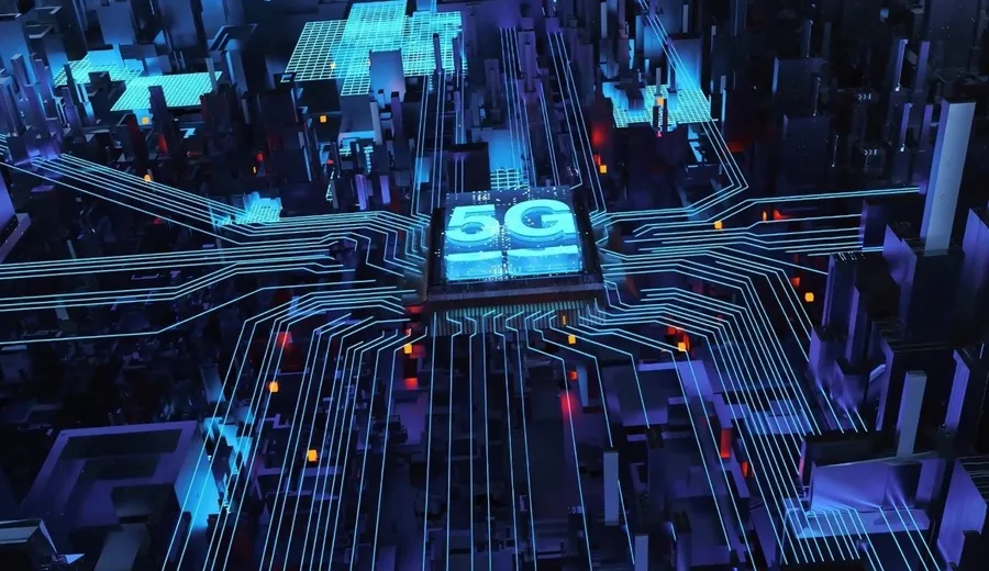 İletişimde yeni dönem başlıyor! Başkan Erdoğan Türkiye’nin 5G’ye geçişini ilan edecek - 1