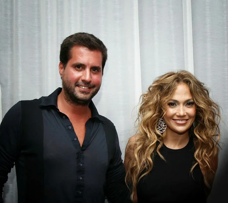 Jennifer Lopez ve Alex Rodriguez’in düğüne Türk imzası!