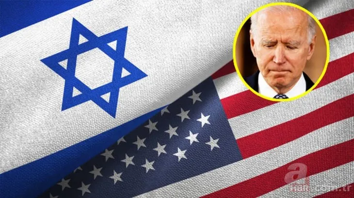 ABD’den skandal karar! Biden imzayı attı: İsrail’e rekor silah satışı onaylandı