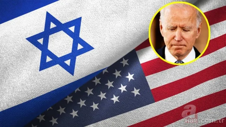 ABD'den skandal karar! Biden imzayı attı: İsrail’e rekor silah satışı onaylandı