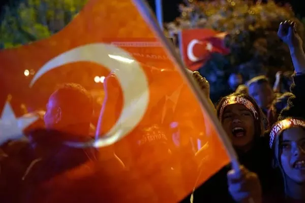 1684220963509.jpeg Dünya Türkiye'deki seçimleri takip ediyor: Başkan Erdoğan zafere çok yakın... | CNN International'dan çok çarpıcı Kemal Kılıçdaroğlu yorumu - 4