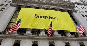 Snapchat halka arz ediliyor