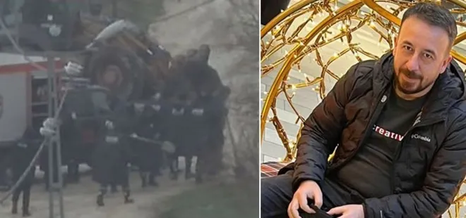 İstanbul'da cansız bedeni bulunmuştu! Murat Kartal davasında kan donduran ifade: Elleri kelepçeli çukura attık