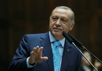 AK Parti'de 11 il başkanlığına atama