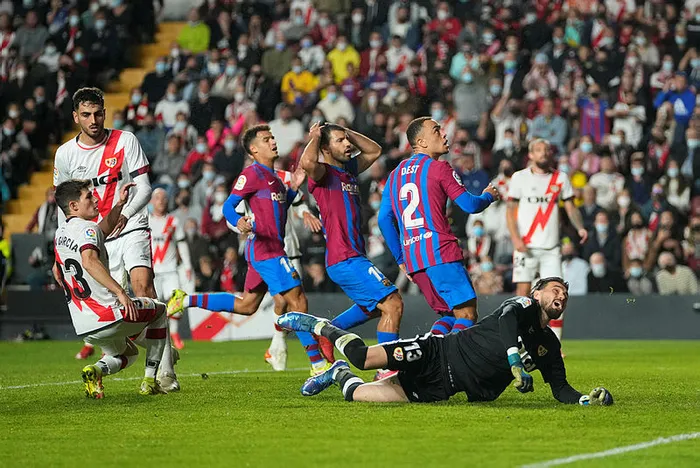 Barcelona'da Sergio Agüero uzun süre sahalarda yok! Kalbinden kötü haber... - 4