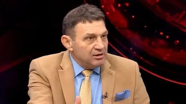 Türker Ertürk’ten CHP kanalı TELE 1’de darbeleri meşrulaştırma çabası