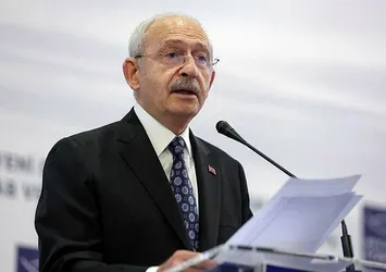 CHP lideri Kemal Kılıçdaroğlu'na bunları kim söyletiyor?
