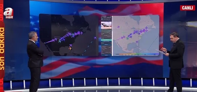 İsrail’in İran hazırlığı | Hastaneler karargah oldu! ABD tanker uçakları yolda