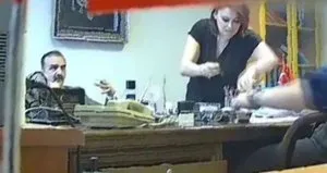 Yenidoğan Çetesi’nde savcıyı tehdide ikinci dalga