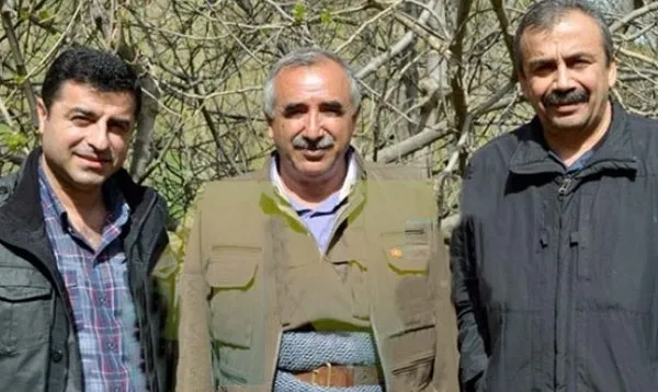 CHP'li Kaftancıoğlu'ndan 'pes' dedirten Demirtaş yorumu: Neden terörist diyorlar anlamıyorum - 4