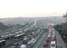 İstanbul trafiğinde son durum