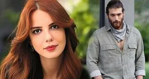 Selen Soyder’den Can Yaman’a ’libido’ yanıtı!