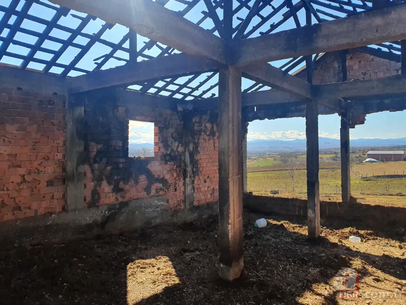 Kastamonu'daki esrarengiz evde yangın! Diyanet'e seslendiler 9