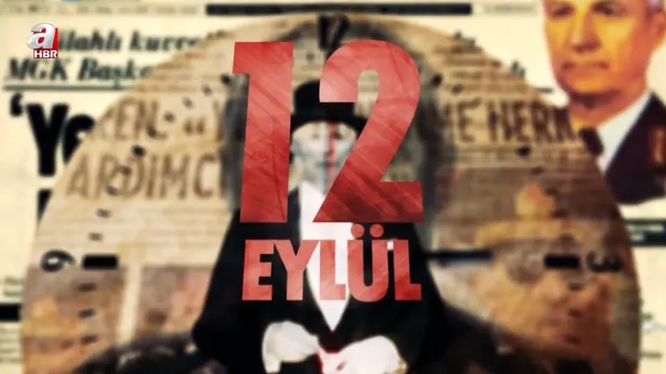 12 Eylül Belgeseli