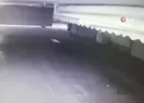 Hırsızı yakalan ekipler şaştı kaldı!