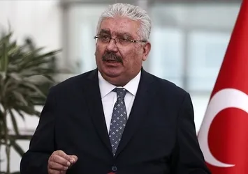 MHP'de dikkat çeken olay! Yalçın açıkladı: Sızma girişimi yapıldı