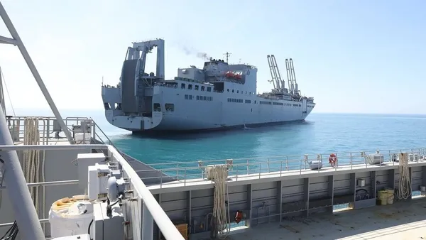 ABD son 25 yılın en büyük tatbikatını başlattı! Türkiye de katılıyor