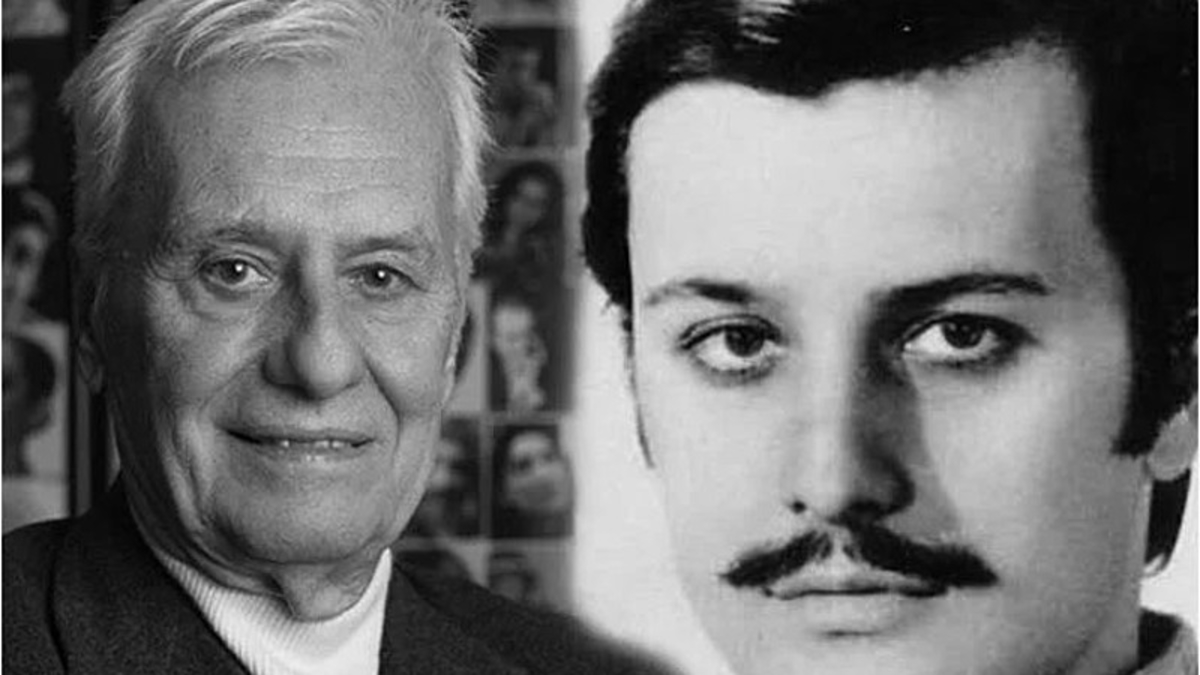 Yeşilçam yıldızı Engin Çağlar'ın öldüğü kazada 6 yıl hapis talebi