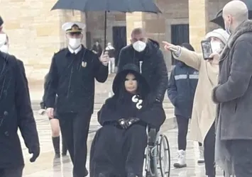 Son dakika: Bülent Ersoy'un o fotoğrafı tepki çekmişti! Milli Savunma Bakanlığı harekete geçti