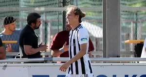 Beşiktaş’ta Serdar Saatçı krizi! Tavırları başına iş açmıştı