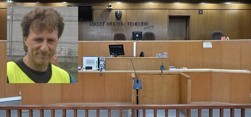 İsmail Demiriz tutuklandı