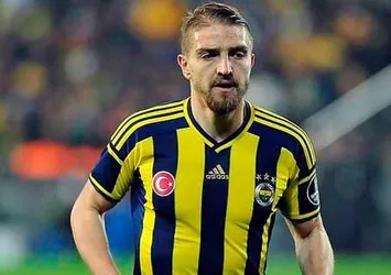 Inter Caner Erkin'i geri yolluyor!