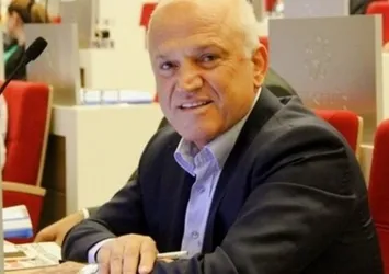 CHP’li Ataşehir Belediyesi'nin yeni başkanı İlhami Yılmaz da mahkum oldu