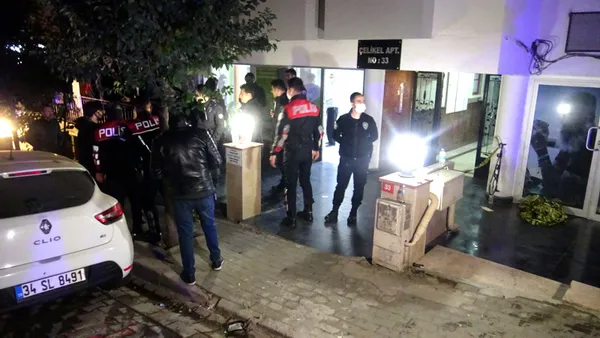 Avcılar'da koca cinayeti! İşte perde arkası: Seni nereden vurayım - 4