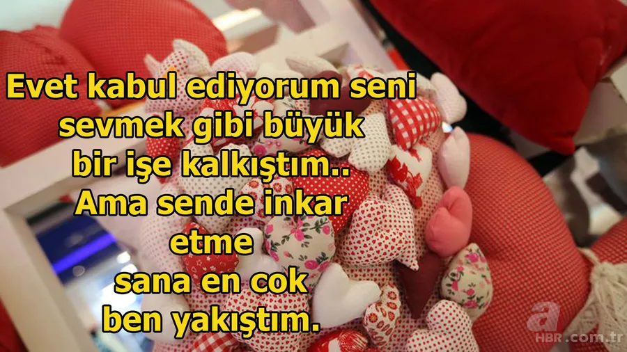 14 Şubat Sevgililer Günü sözleri 2021: En güzel ve anlamlı, resimli Sevgililer Günü kutlama mesajları burada 10