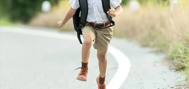 Okul ayakkabısı seçimi ayak sağlığı açısından önemli